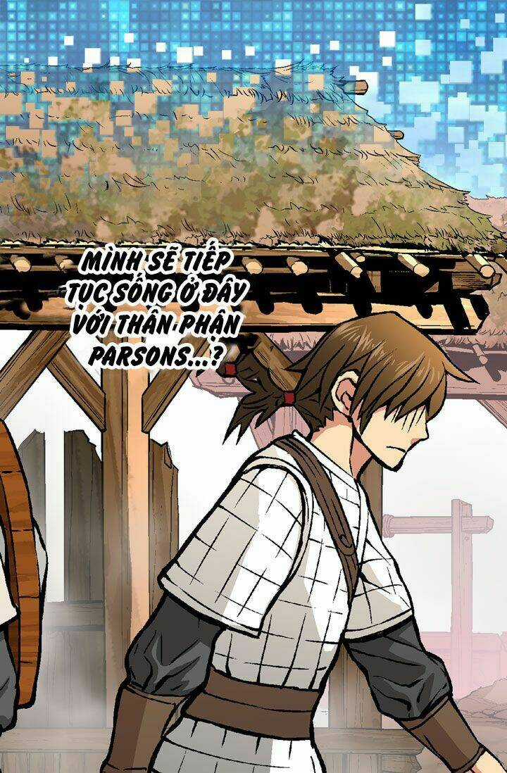 Chiến Binh Đến Từ Thế Giới Khác Chapter 3 trang 49