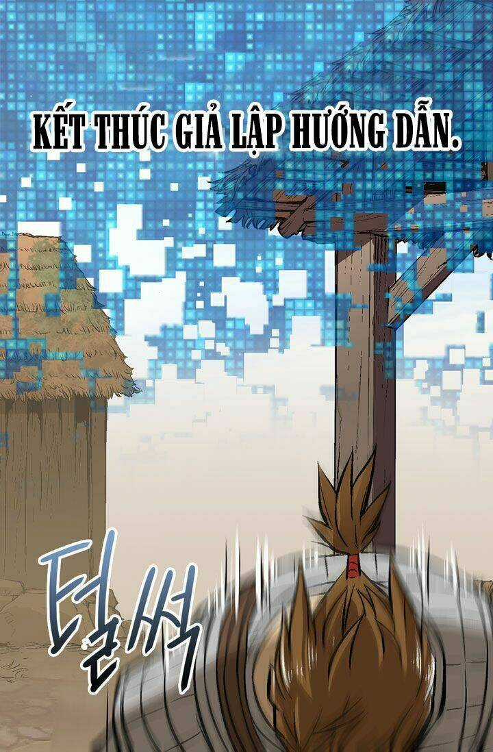 Chiến Binh Đến Từ Thế Giới Khác Chapter 3 trang 50