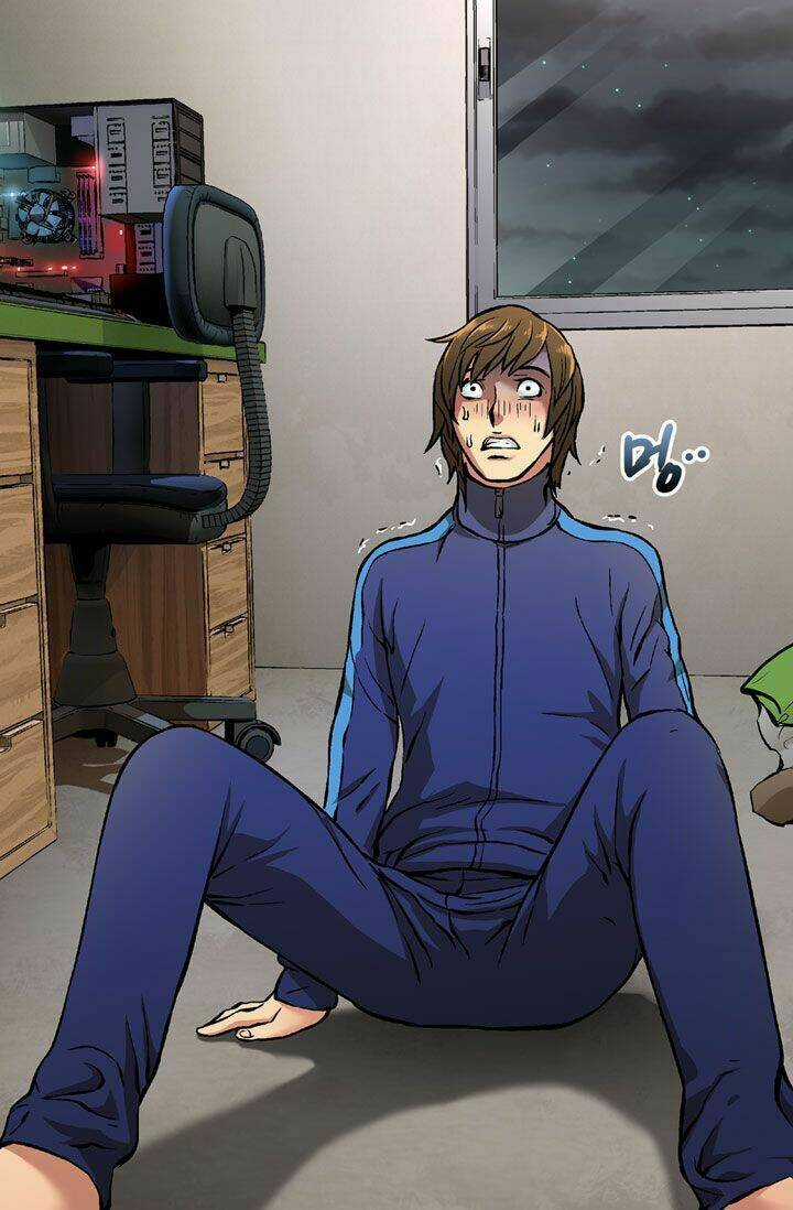 Chiến Binh Đến Từ Thế Giới Khác Chapter 3 trang 53