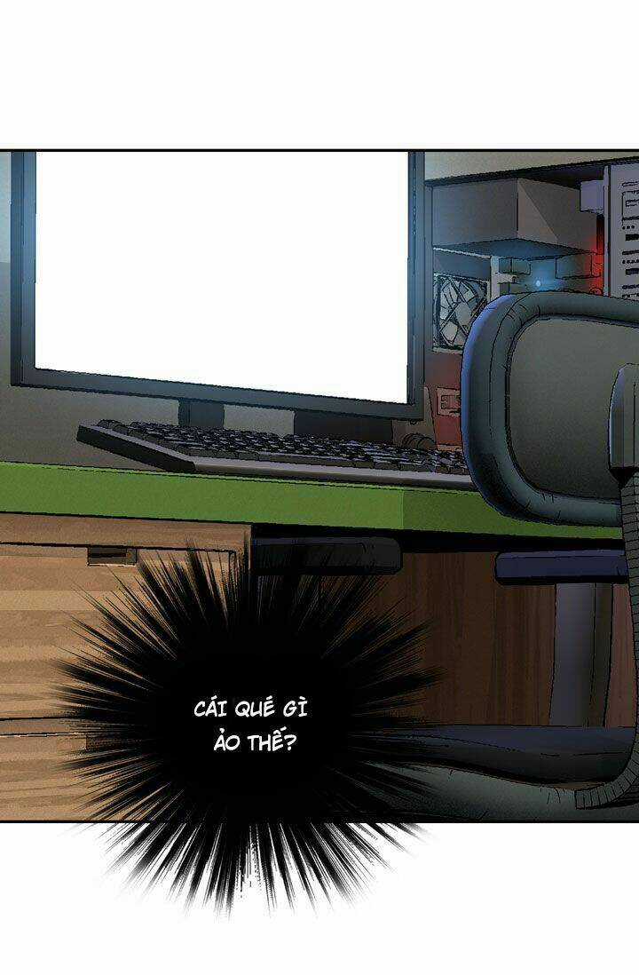 Chiến Binh Đến Từ Thế Giới Khác Chapter 3 trang 54