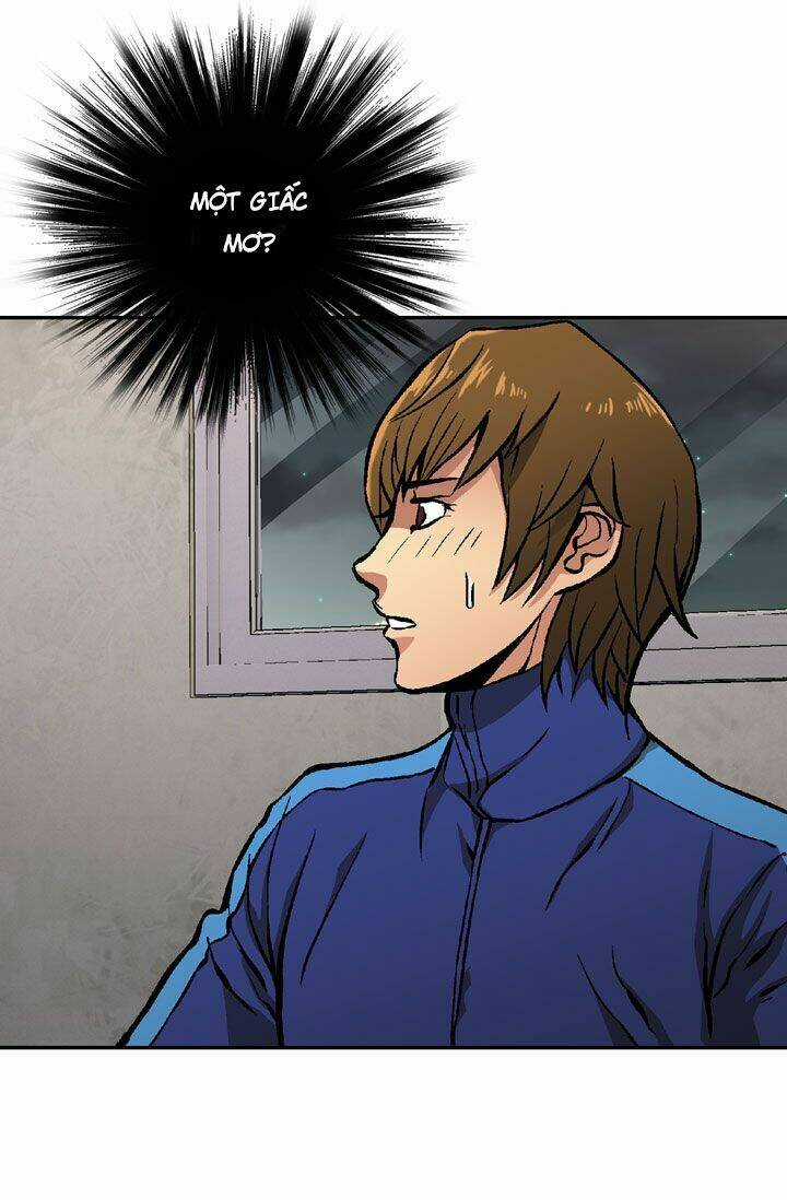 Chiến Binh Đến Từ Thế Giới Khác Chapter 3 trang 55