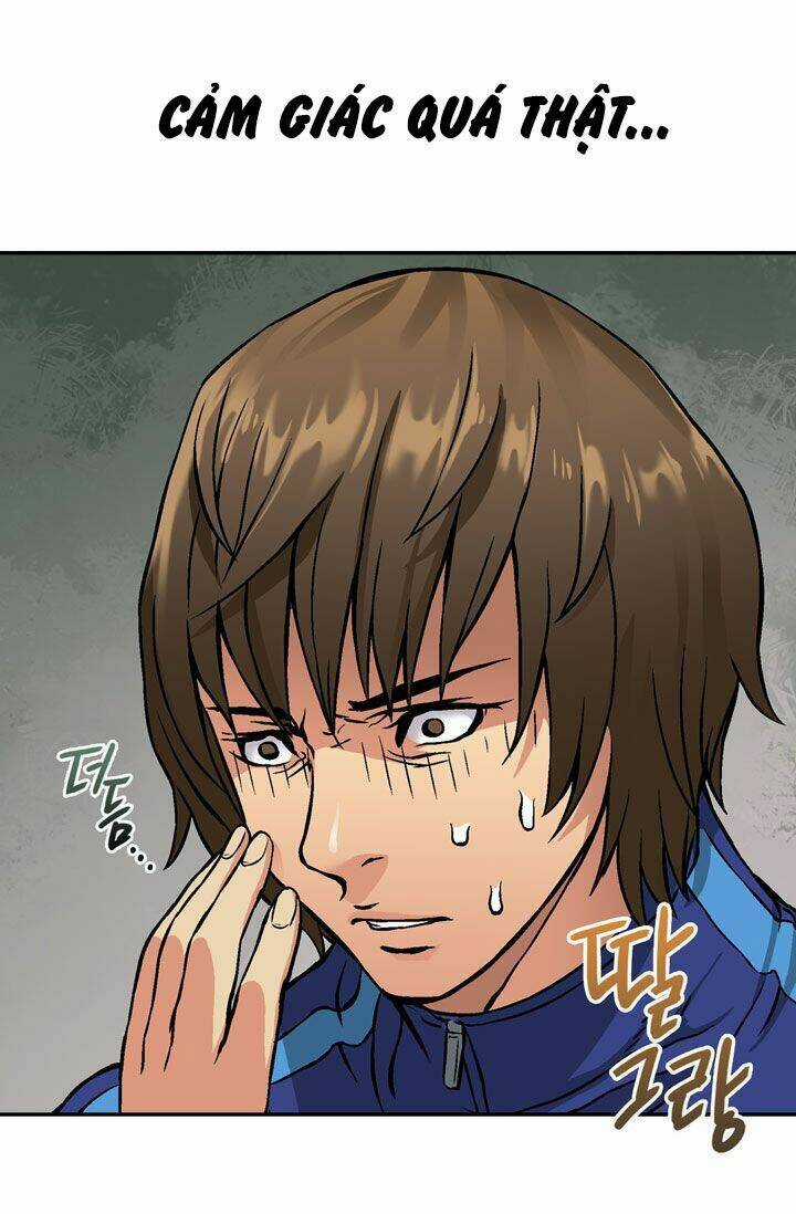 Chiến Binh Đến Từ Thế Giới Khác Chapter 3 trang 57