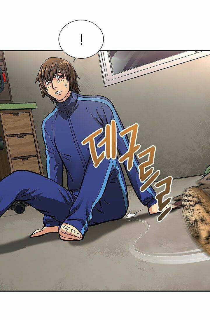 Chiến Binh Đến Từ Thế Giới Khác Chapter 3 trang 58