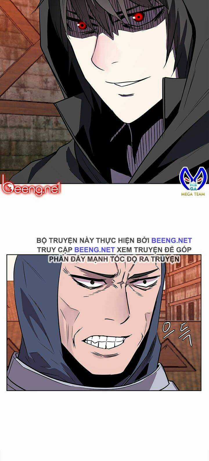 Chiến Binh Đến Từ Thế Giới Khác Chapter 34 trang 1