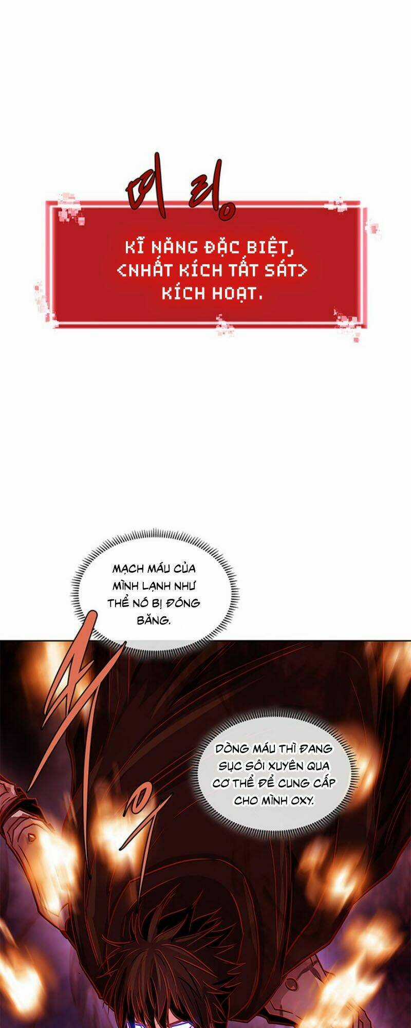 Chiến Binh Đến Từ Thế Giới Khác Chapter 39 trang 0
