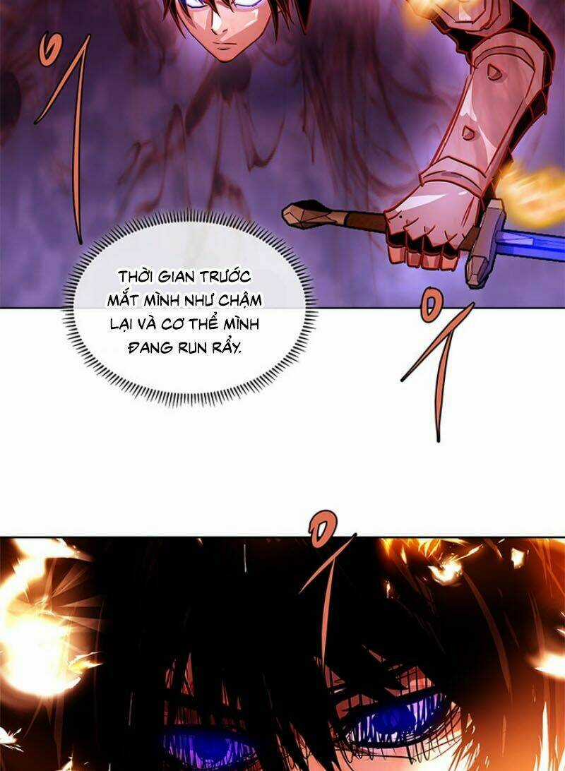 Chiến Binh Đến Từ Thế Giới Khác Chapter 39 trang 1