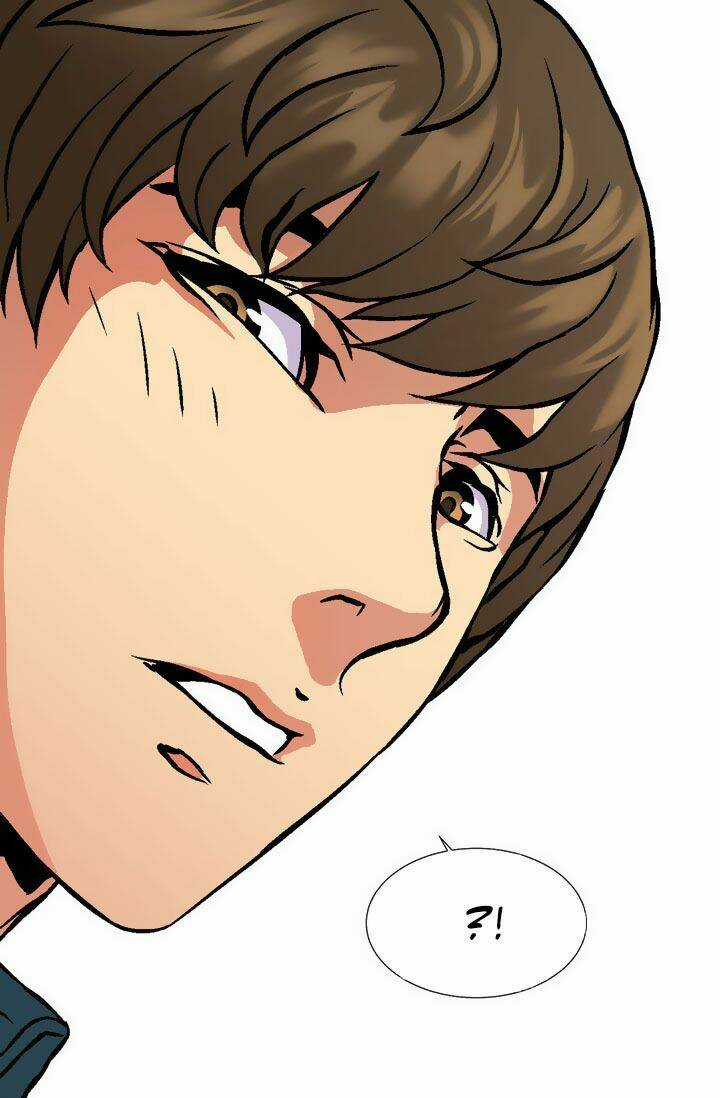 Chiến Binh Đến Từ Thế Giới Khác Chapter 4 trang 11