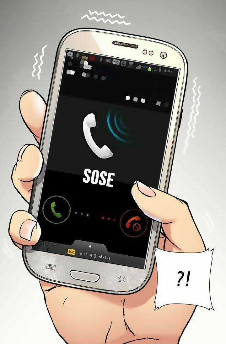 Chiến Binh Đến Từ Thế Giới Khác Chapter 4 trang 13