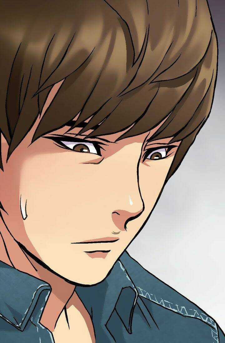 Chiến Binh Đến Từ Thế Giới Khác Chapter 4 trang 15