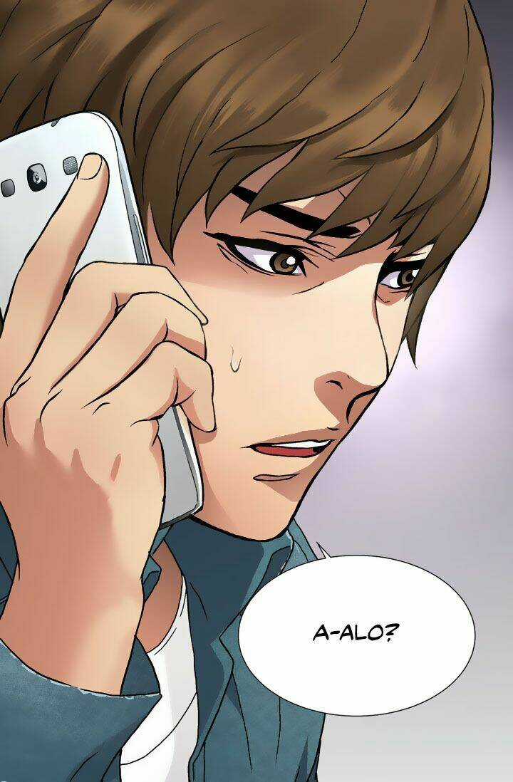 Chiến Binh Đến Từ Thế Giới Khác Chapter 4 trang 16