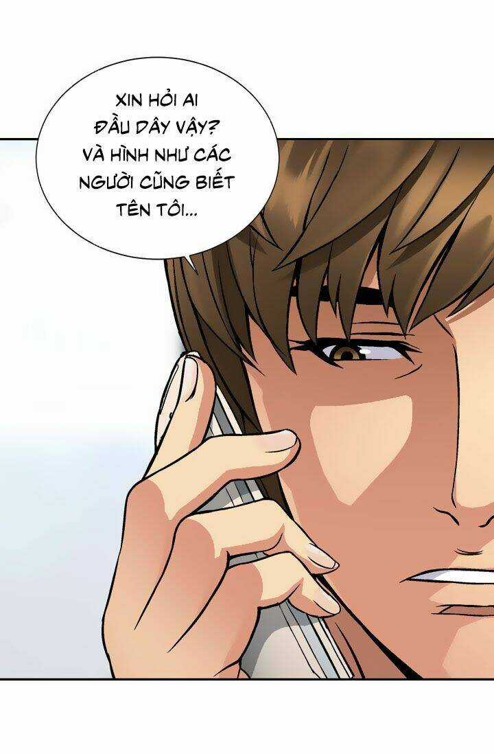 Chiến Binh Đến Từ Thế Giới Khác Chapter 4 trang 18