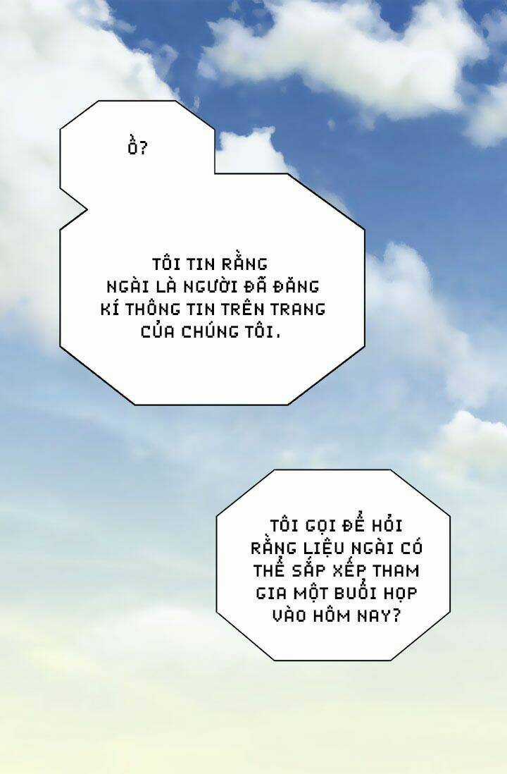 Chiến Binh Đến Từ Thế Giới Khác Chapter 4 trang 19