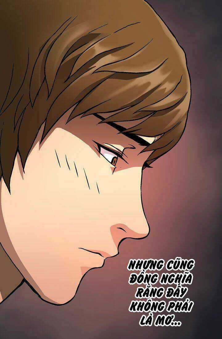 Chiến Binh Đến Từ Thế Giới Khác Chapter 4 trang 7