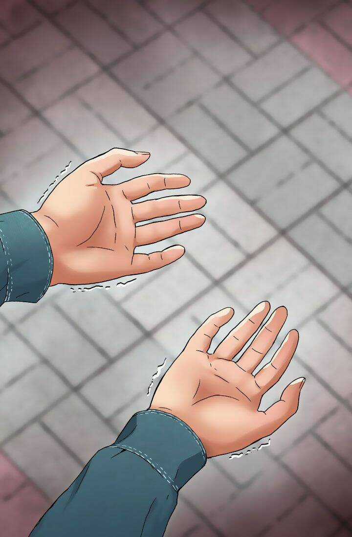 Chiến Binh Đến Từ Thế Giới Khác Chapter 4 trang 9