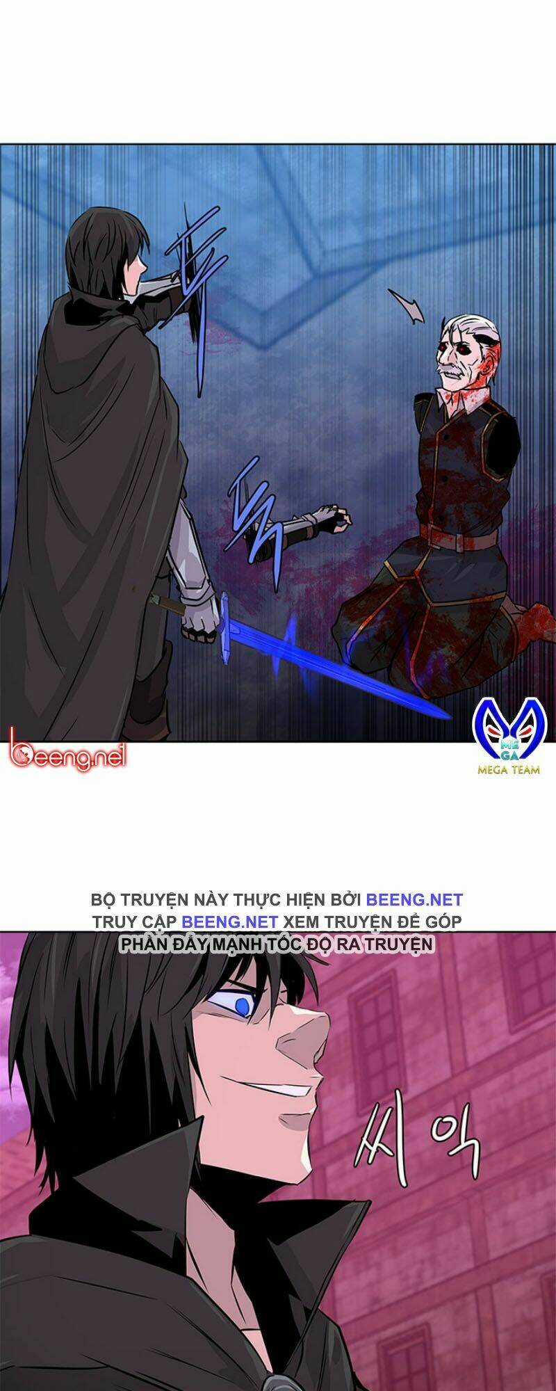 Chiến Binh Đến Từ Thế Giới Khác Chapter 40 trang 0