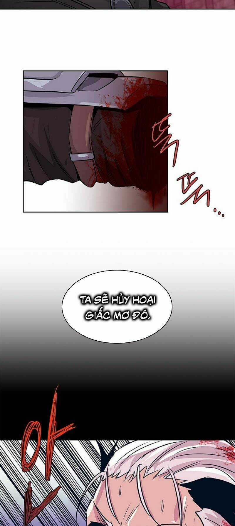 Chiến Binh Đến Từ Thế Giới Khác Chapter 40 trang 1