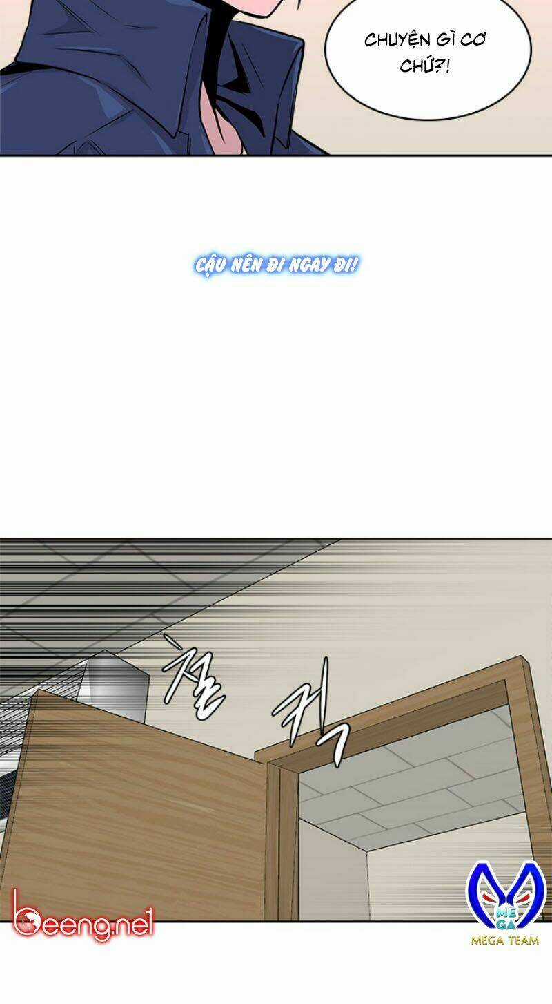 Chiến Binh Đến Từ Thế Giới Khác Chapter 41 trang 1