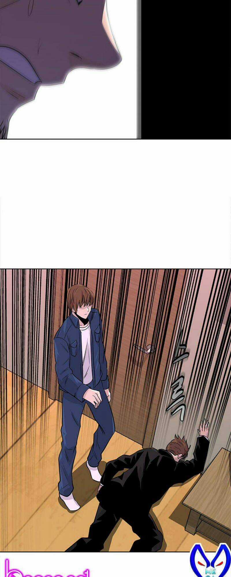 Chiến Binh Đến Từ Thế Giới Khác Chapter 42 trang 1