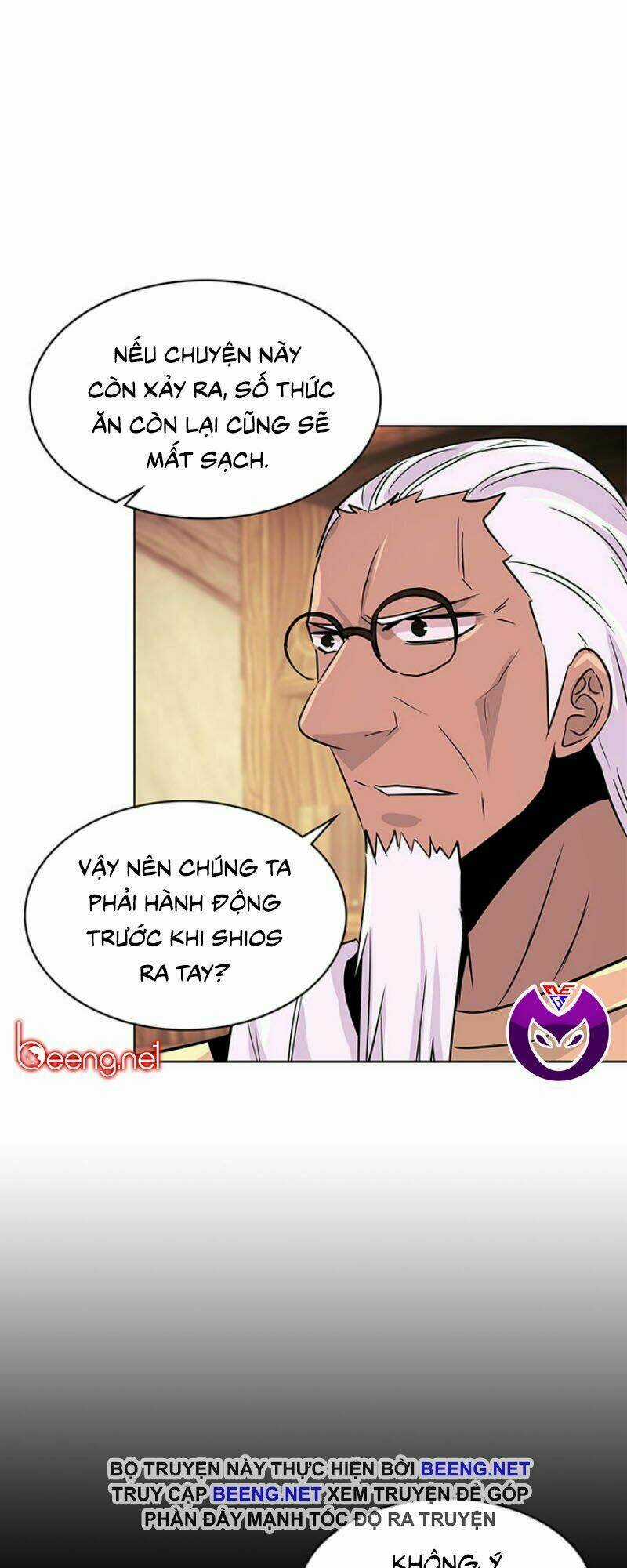 Chiến Binh Đến Từ Thế Giới Khác Chapter 47 trang 0