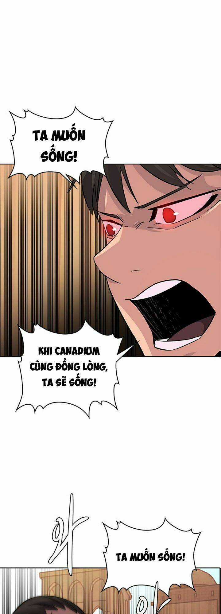 Chiến Binh Đến Từ Thế Giới Khác Chapter 48 trang 0