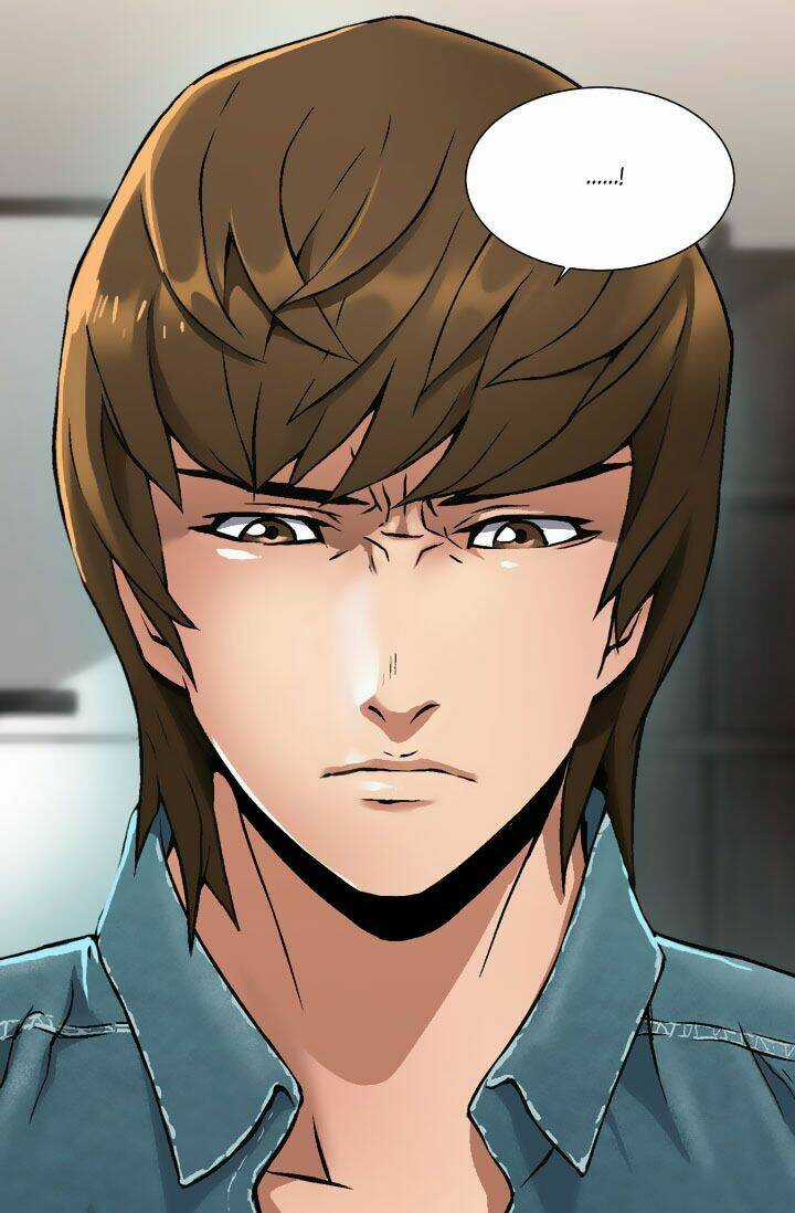 Chiến Binh Đến Từ Thế Giới Khác Chapter 5 trang 10