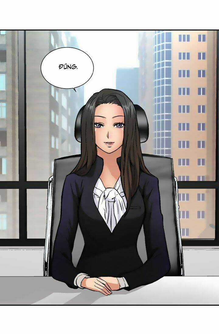 Chiến Binh Đến Từ Thế Giới Khác Chapter 5 trang 12