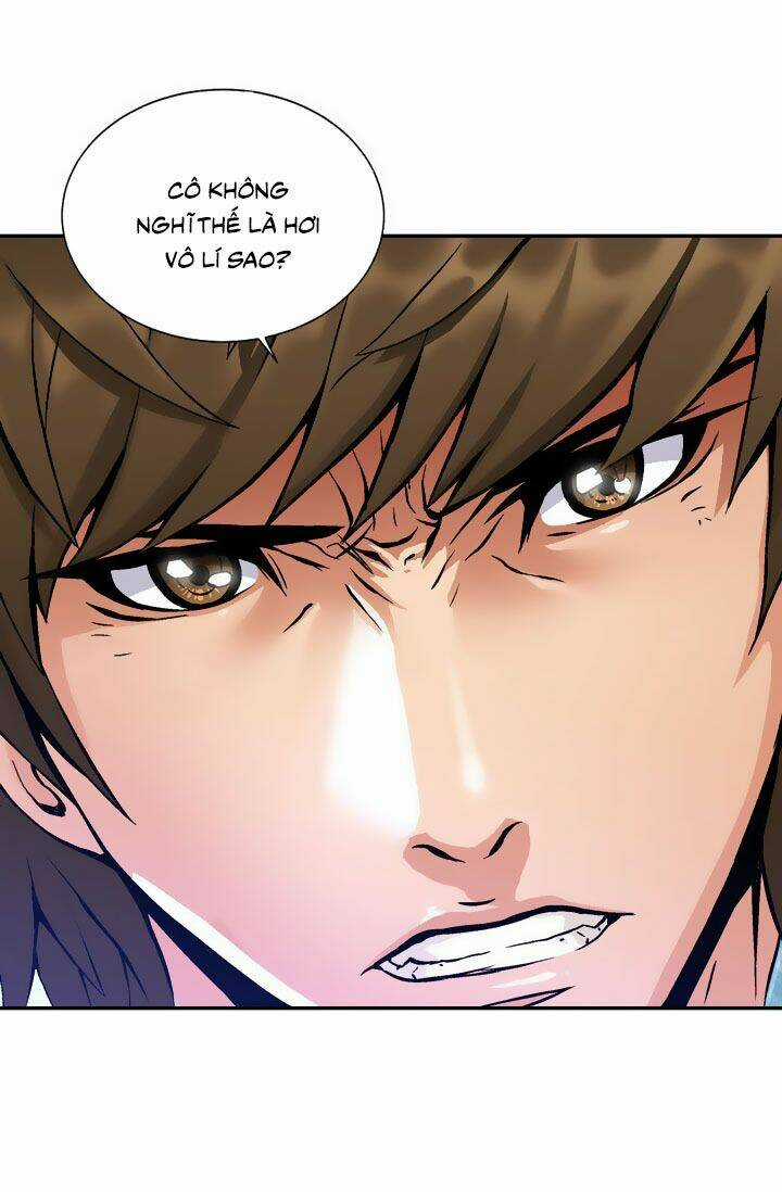 Chiến Binh Đến Từ Thế Giới Khác Chapter 5 trang 15