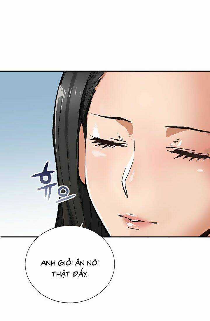 Chiến Binh Đến Từ Thế Giới Khác Chapter 5 trang 17