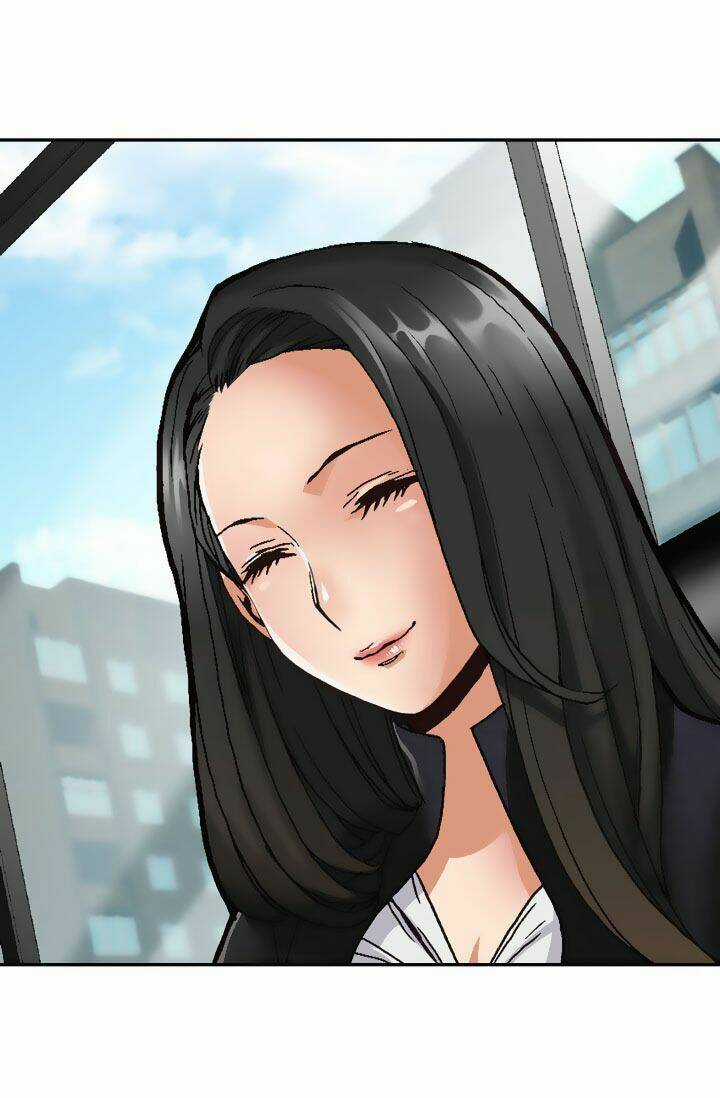 Chiến Binh Đến Từ Thế Giới Khác Chapter 5 trang 21