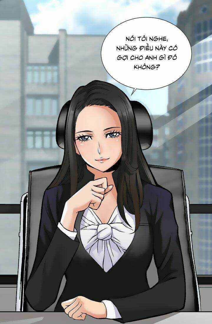 Chiến Binh Đến Từ Thế Giới Khác Chapter 5 trang 24