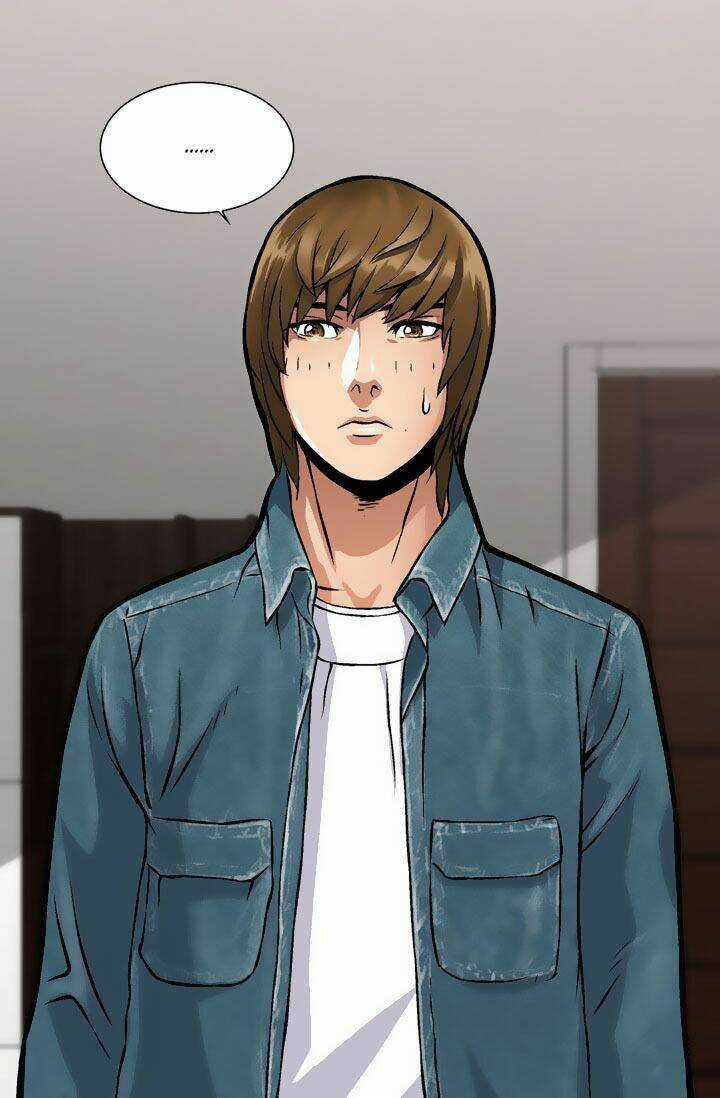 Chiến Binh Đến Từ Thế Giới Khác Chapter 5 trang 25