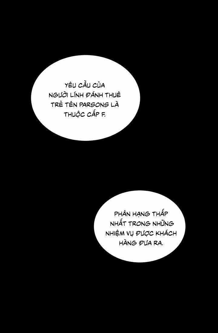 Chiến Binh Đến Từ Thế Giới Khác Chapter 5 trang 26