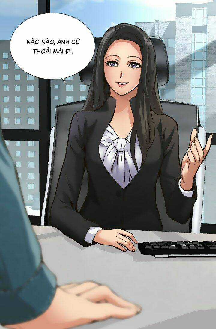 Chiến Binh Đến Từ Thế Giới Khác Chapter 5 trang 3