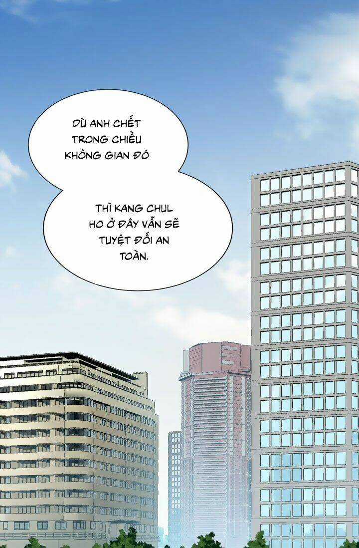 Chiến Binh Đến Từ Thế Giới Khác Chapter 5 trang 38