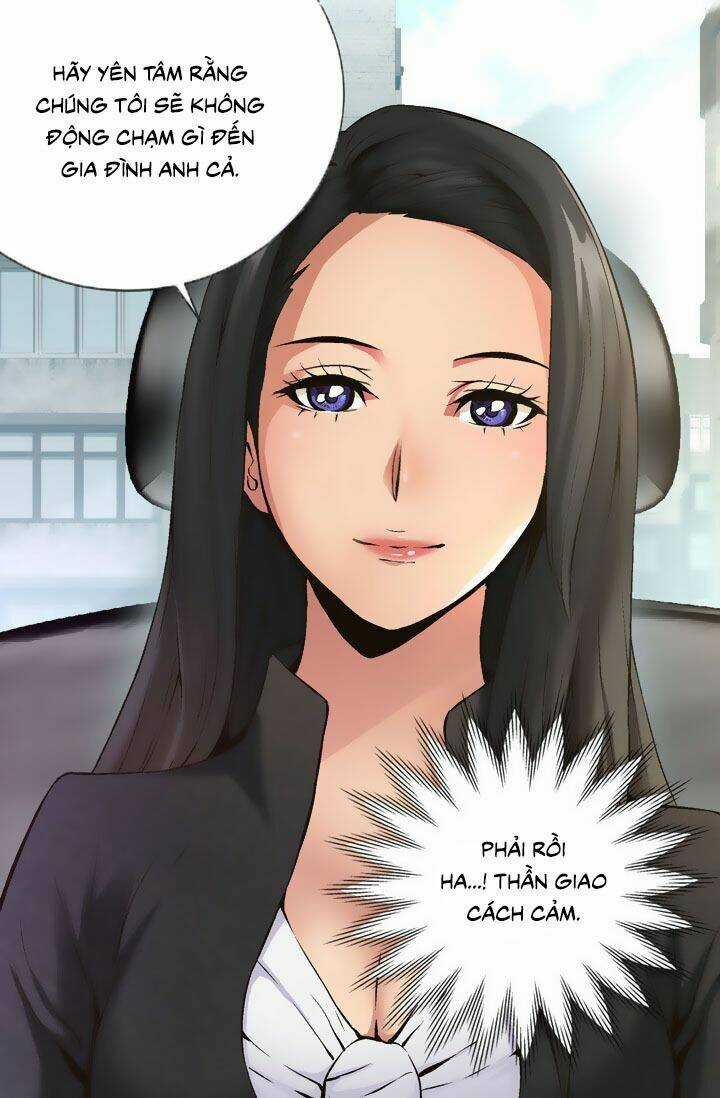 Chiến Binh Đến Từ Thế Giới Khác Chapter 5 trang 4