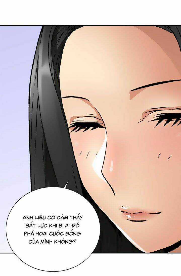 Chiến Binh Đến Từ Thế Giới Khác Chapter 5 trang 42