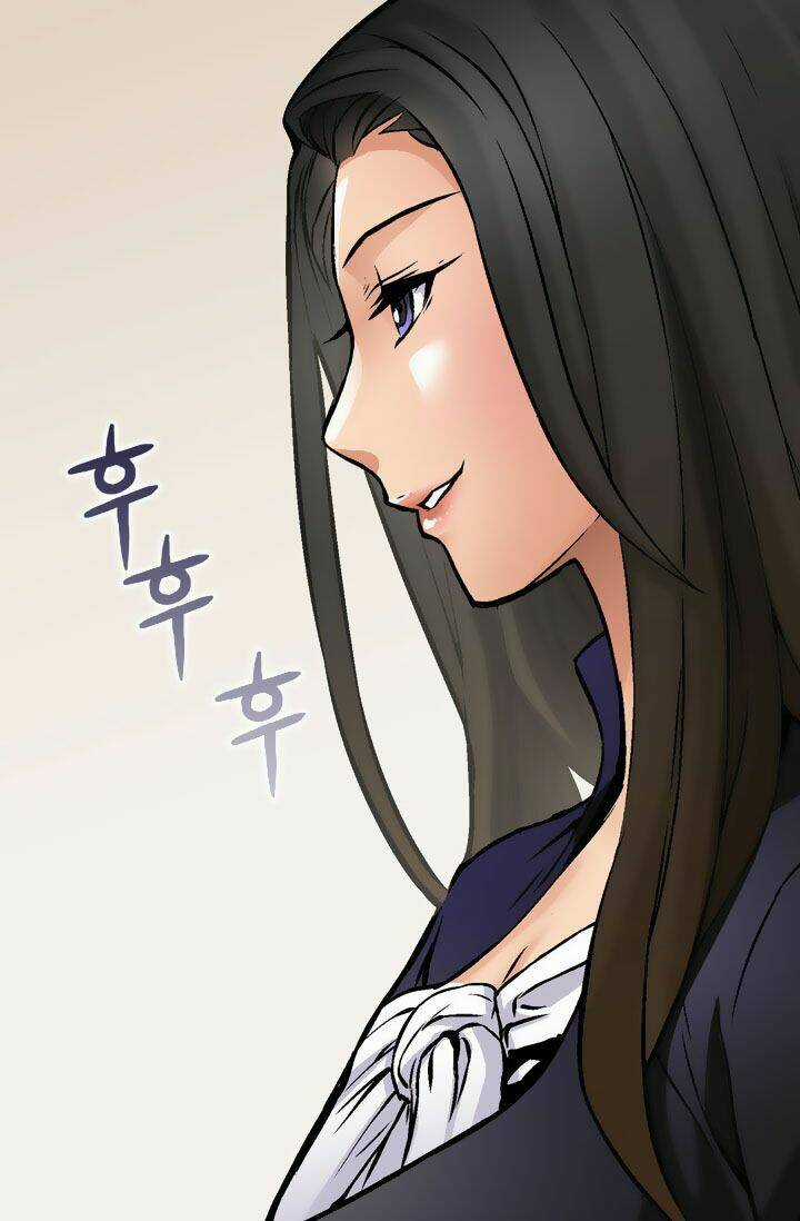 Chiến Binh Đến Từ Thế Giới Khác Chapter 5 trang 47