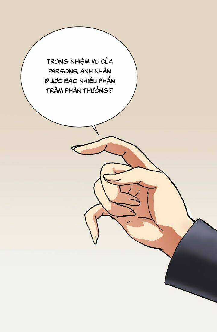 Chiến Binh Đến Từ Thế Giới Khác Chapter 5 trang 48