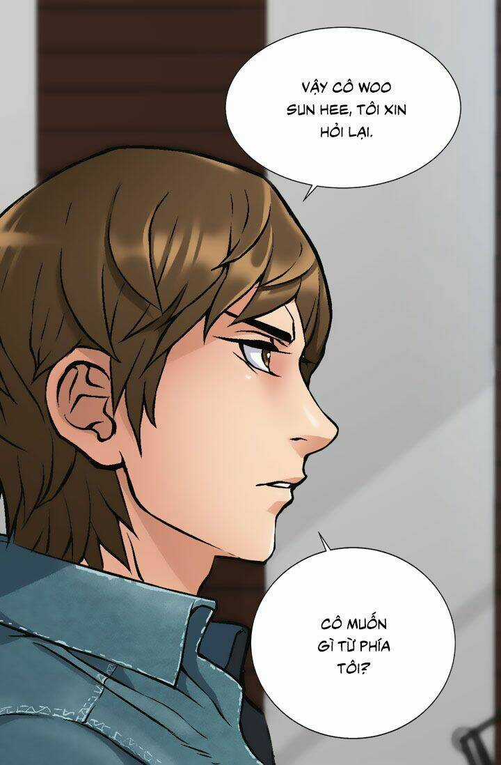 Chiến Binh Đến Từ Thế Giới Khác Chapter 5 trang 5