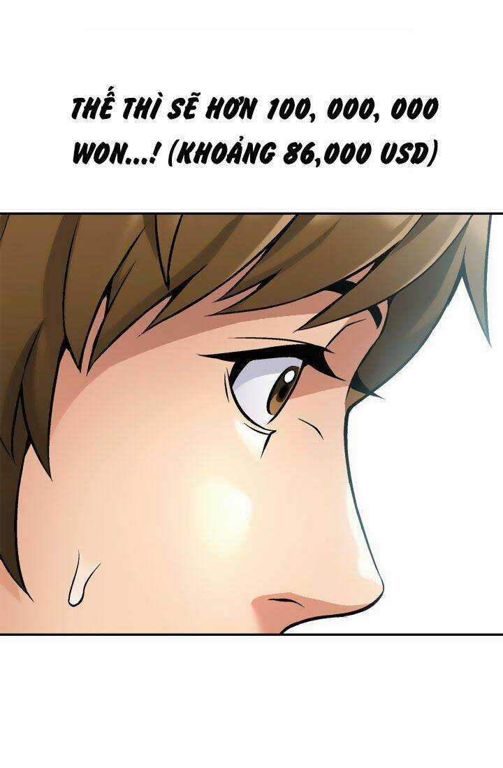 Chiến Binh Đến Từ Thế Giới Khác Chapter 5 trang 50