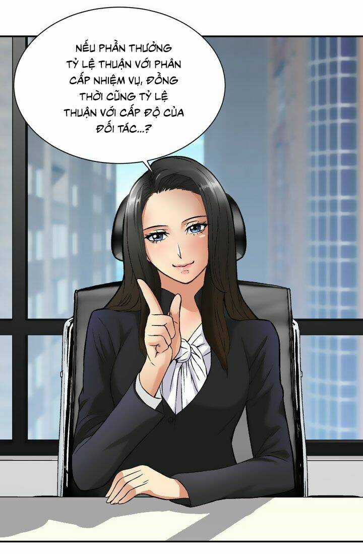 Chiến Binh Đến Từ Thế Giới Khác Chapter 5 trang 52