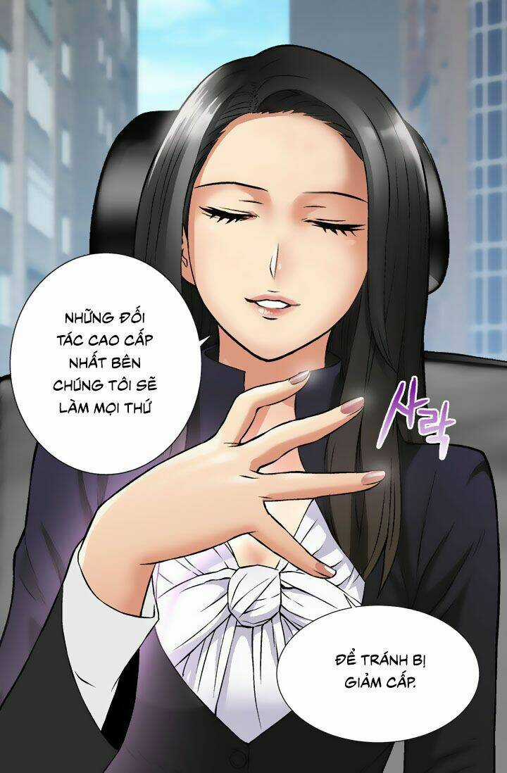 Chiến Binh Đến Từ Thế Giới Khác Chapter 5 trang 53