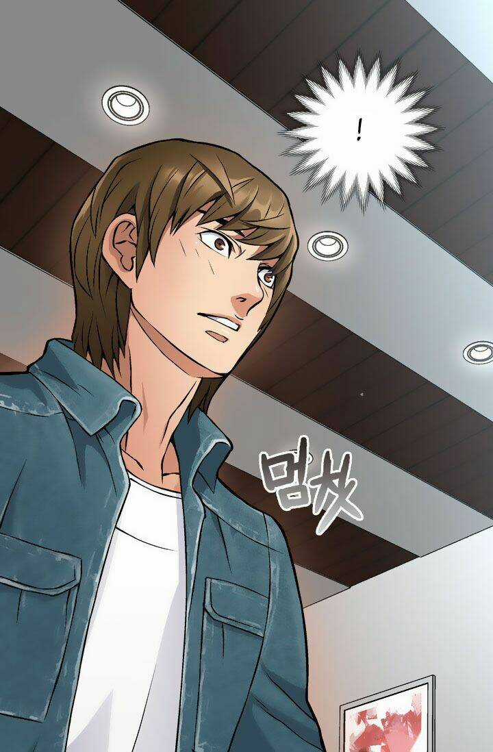 Chiến Binh Đến Từ Thế Giới Khác Chapter 5 trang 57