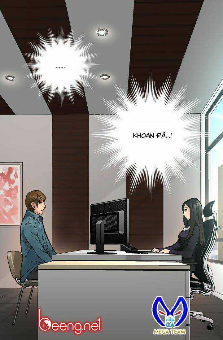 Chiến Binh Đến Từ Thế Giới Khác Chapter 5 trang 58