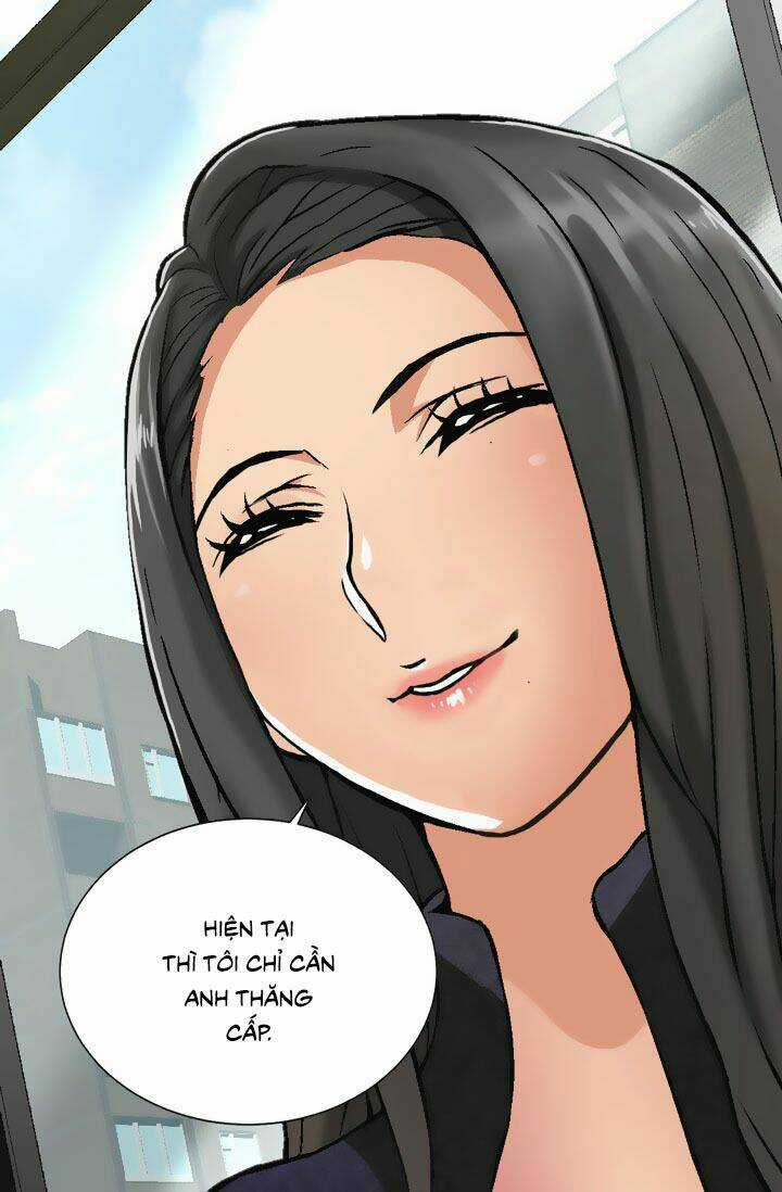 Chiến Binh Đến Từ Thế Giới Khác Chapter 5 trang 6