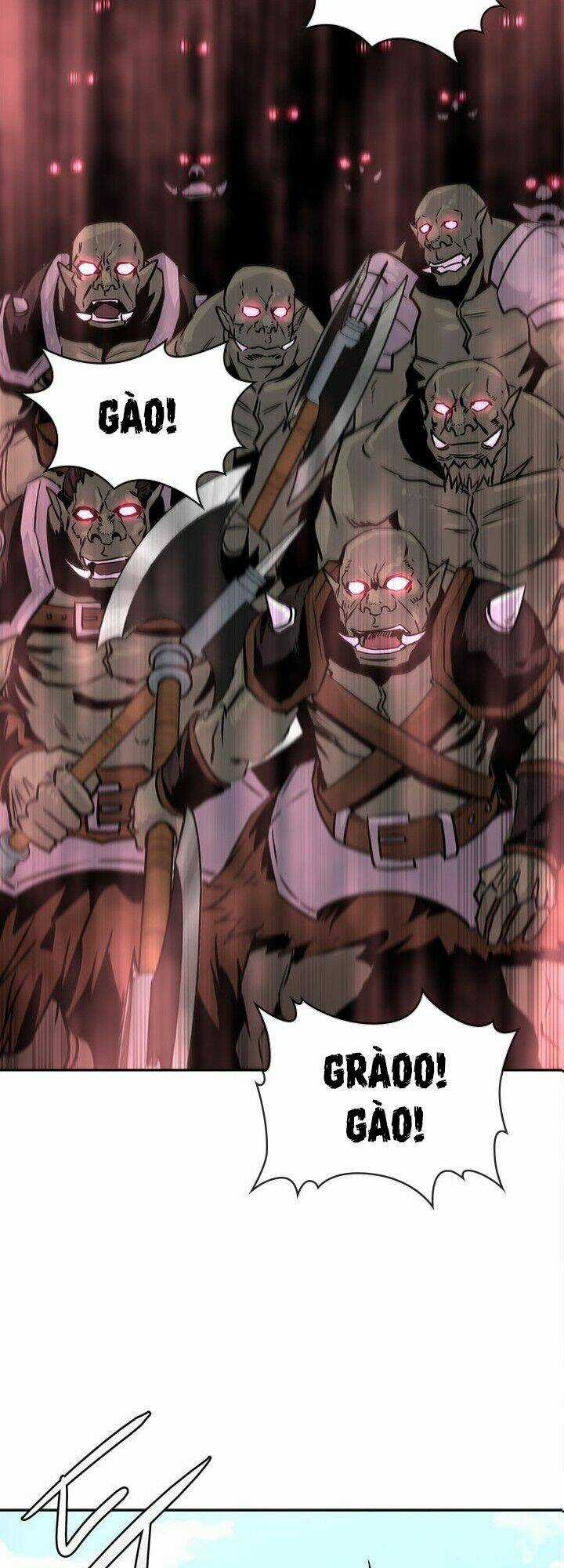 Chiến Binh Đến Từ Thế Giới Khác Chapter 51 trang 1