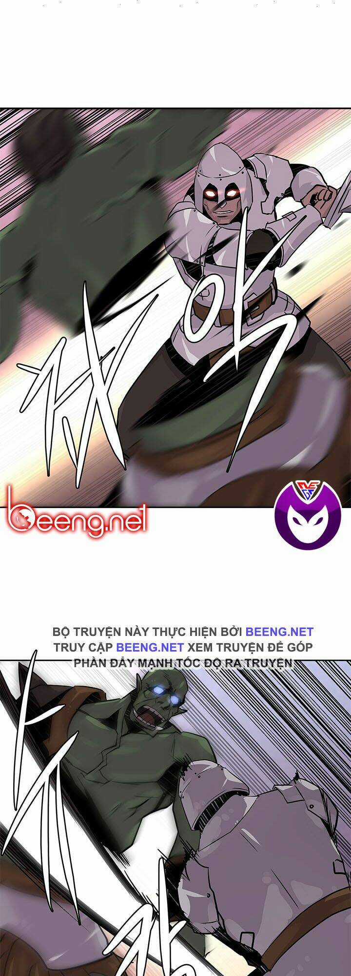 Chiến Binh Đến Từ Thế Giới Khác Chapter 57 trang 0