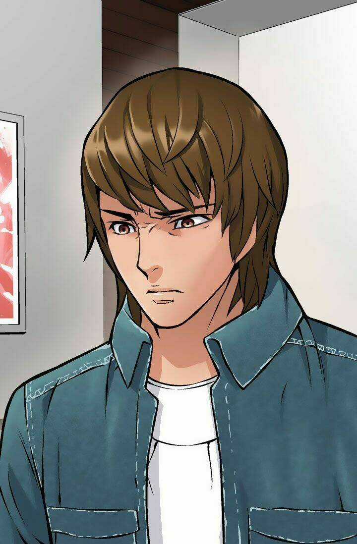 Chiến Binh Đến Từ Thế Giới Khác Chapter 6 trang 10