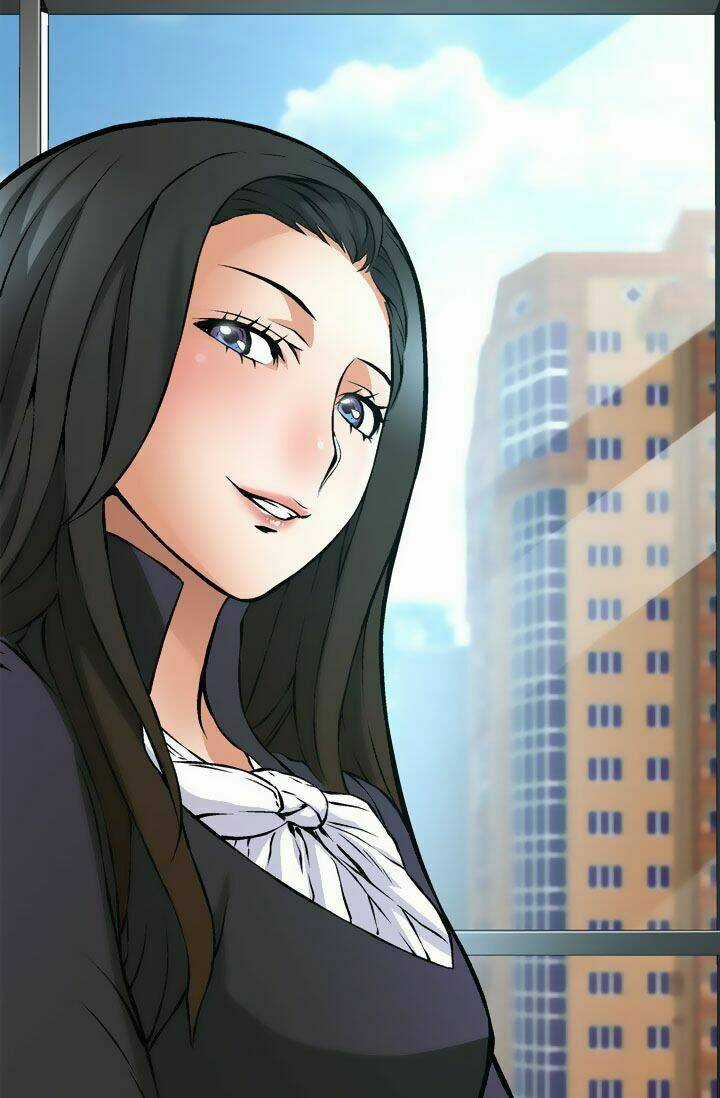 Chiến Binh Đến Từ Thế Giới Khác Chapter 6 trang 12