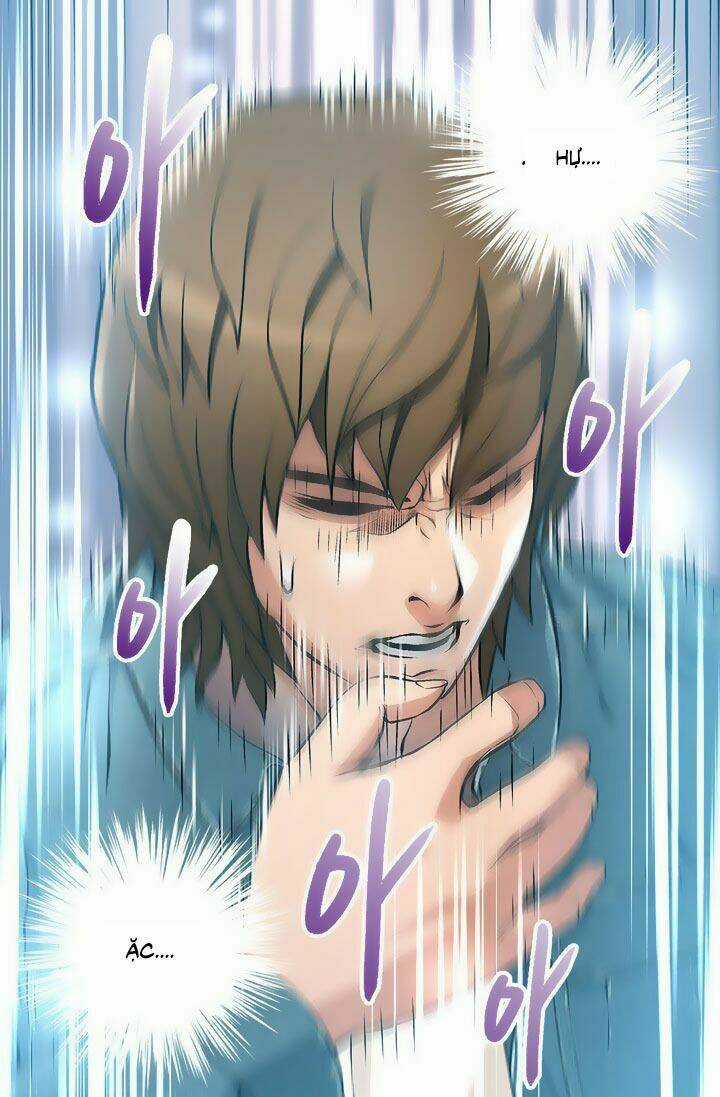 Chiến Binh Đến Từ Thế Giới Khác Chapter 6 trang 15